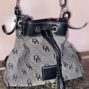 Dooney and Bourke Purse